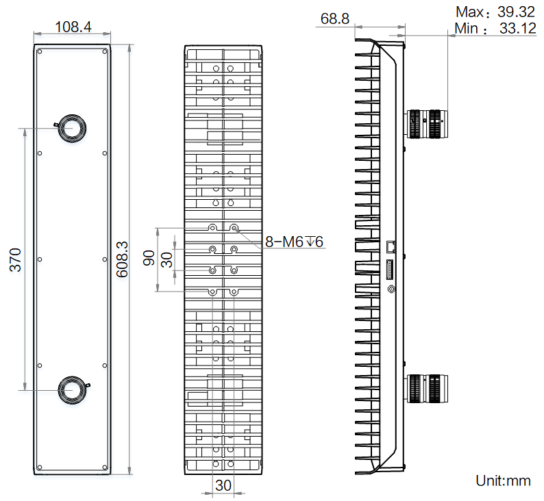 HikvisionܶIDX ϵ-MV-IDX012M-16C-Wͼ4