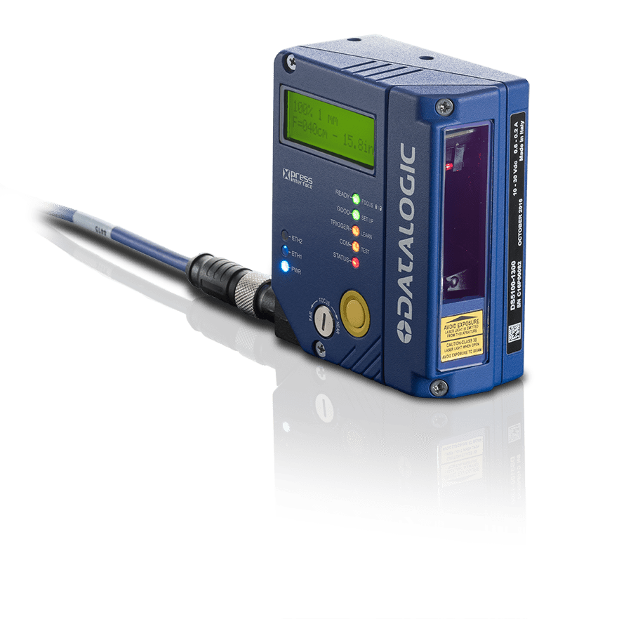 Datalogic DS5100 ҵһάĶͼ1