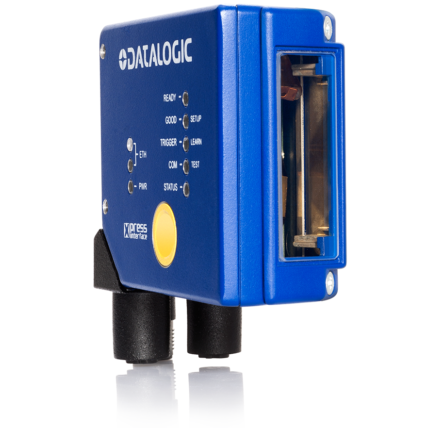 Datalogic DS2100 ҵһάĶ׷ݡͼ1