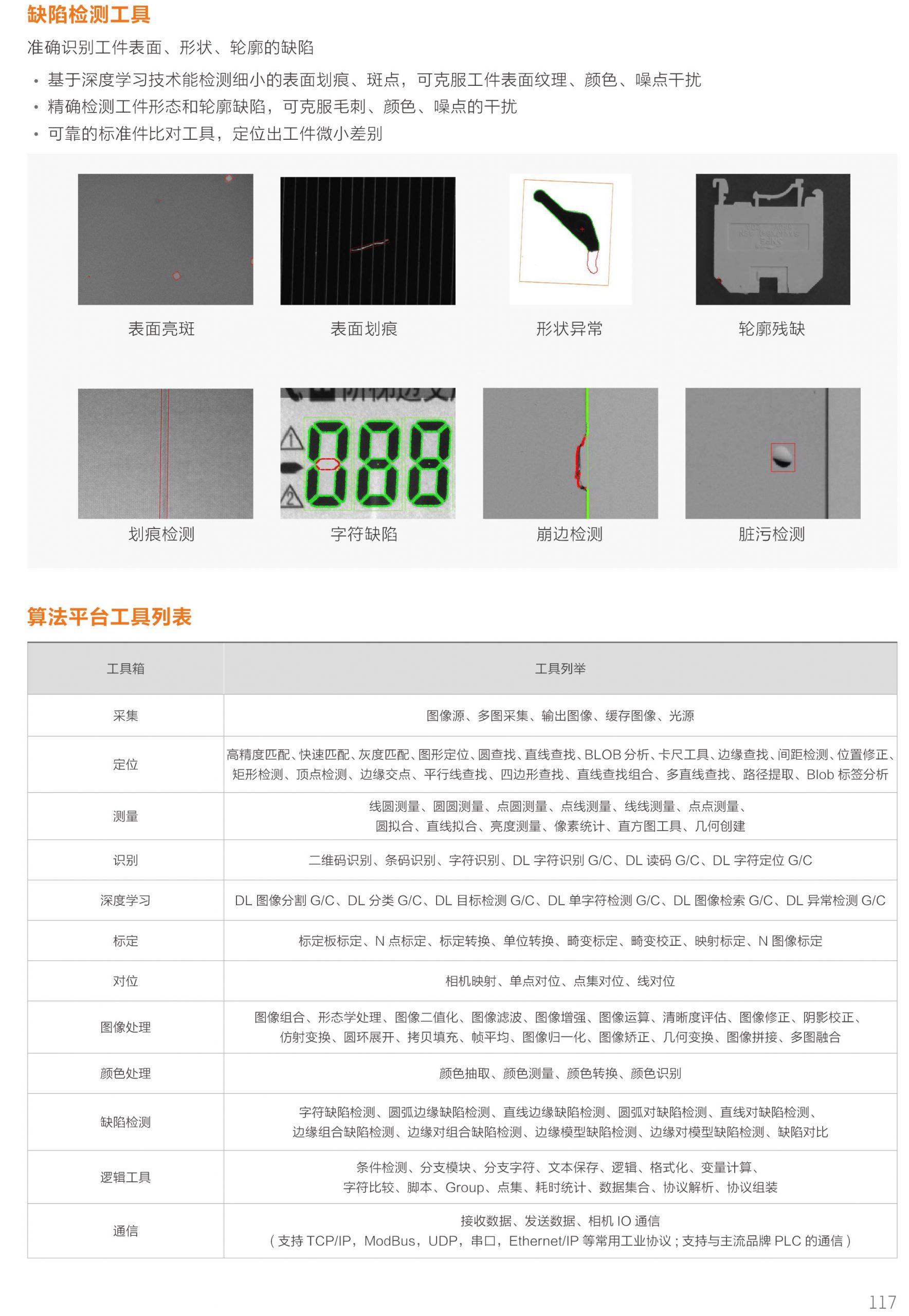 iMVS-VM-7100 Ӿƽ̨㷨ƽ̨ܹ㷨ƽ̨VisionMasterͼ2
