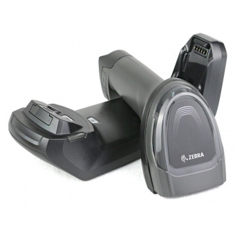 ZEBRA斑马DS8108/DS8178超耐用手持条码扫描器插图1 ZEBRA斑马DS8108/DS8178超耐用手持条码扫描器-北京国立信科技术有限公司