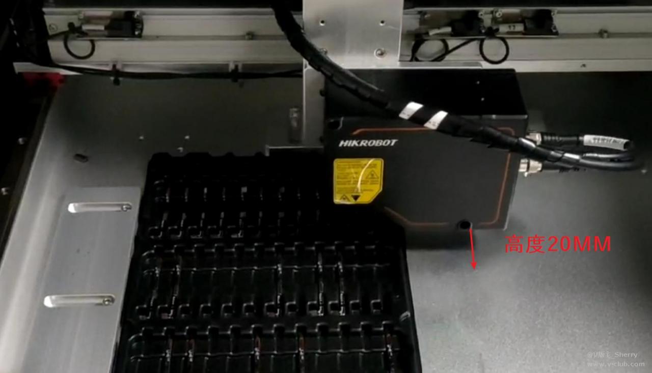 应用案例|3C行业-3D激光轮廓仪焊锡检测插图2 应用案例|3C行业-3D激光轮廓仪焊锡检测-北京国立信科技术有限公司