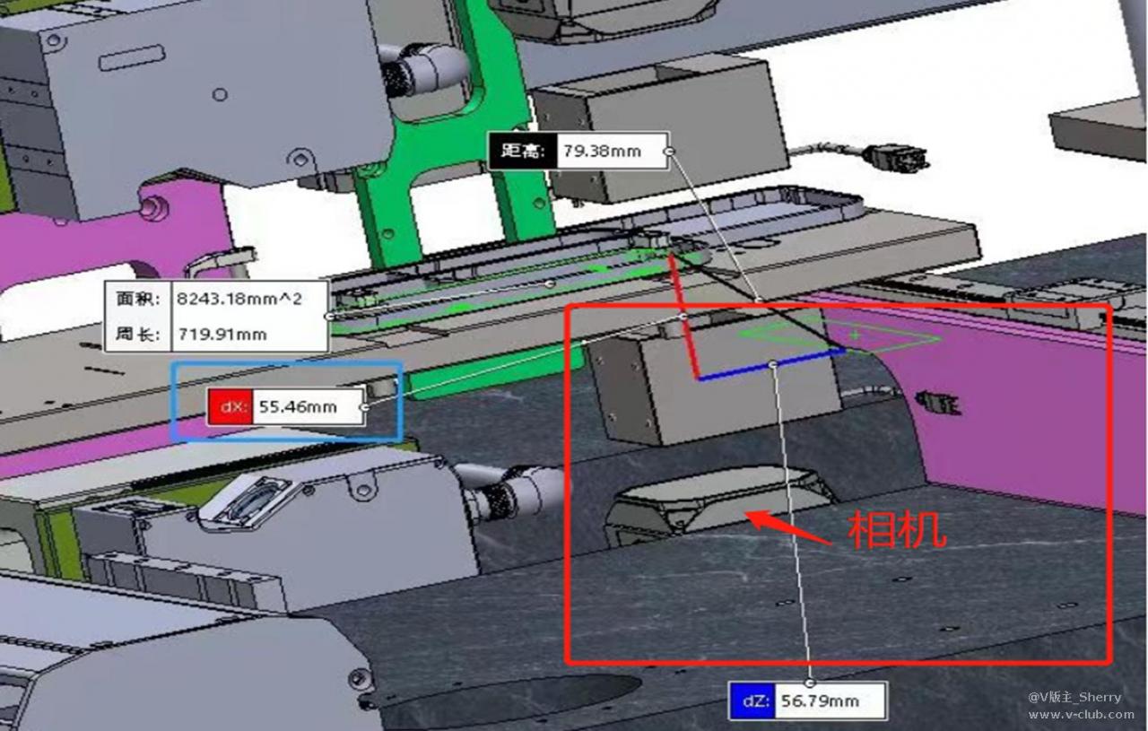 应用案例|3C行业-智能相机OCR字符识别项目插图2 应用案例|3C行业-智能相机OCR字符识别项目-北京国立信科技术有限公司