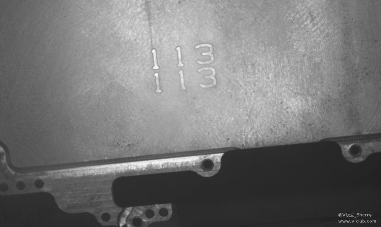 应用案例|3C行业-智能相机OCR字符识别项目插图 应用案例|3C行业-智能相机OCR字符识别项目-北京国立信科技术有限公司